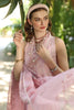 Saadia Asad Noor Eid Luxe Printedkari Lawn – D5-A