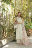Saadia Asad Noor Eid Luxe Printedkari Lawn – D5-B