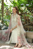 Saadia Asad Noor Eid Luxe Printedkari Lawn – D5-B