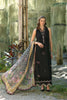 Saadia Asad Noor Eid Luxe Printedkari Lawn – D10-B