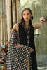 Saadia Asad Noor Eid Luxe Printedkari Lawn – D10-B