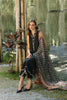 Saadia Asad Noor Eid Luxe Printedkari Lawn – D10-B