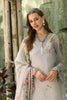 Saadia Asad Noor Eid Luxe Printedkari Lawn – D10-A