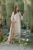 Saadia Asad Noor Eid Luxe Printedkari Lawn – D10-A