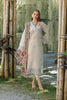 Saadia Asad Noor Eid Luxe Printedkari Lawn – D10-A