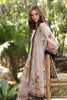 Saadia Asad Noor Eid Luxe Printedkari Lawn – D4-B