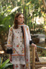 Saadia Asad Noor Eid Luxe Printedkari Lawn – D4-B
