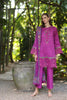 Saadia Asad Noor Eid Luxe Printedkari Lawn – D1-A