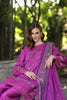 Saadia Asad Noor Eid Luxe Printedkari Lawn – D1-A