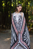 Saadia Asad Noor Eid Luxe Printedkari Lawn – D1-B