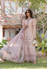 Saadia Asad Noor Eid Luxury Laserkaari Lawn – D6-B