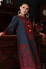 Charizma Aniq Linen Fall/Winter – ANW6-04