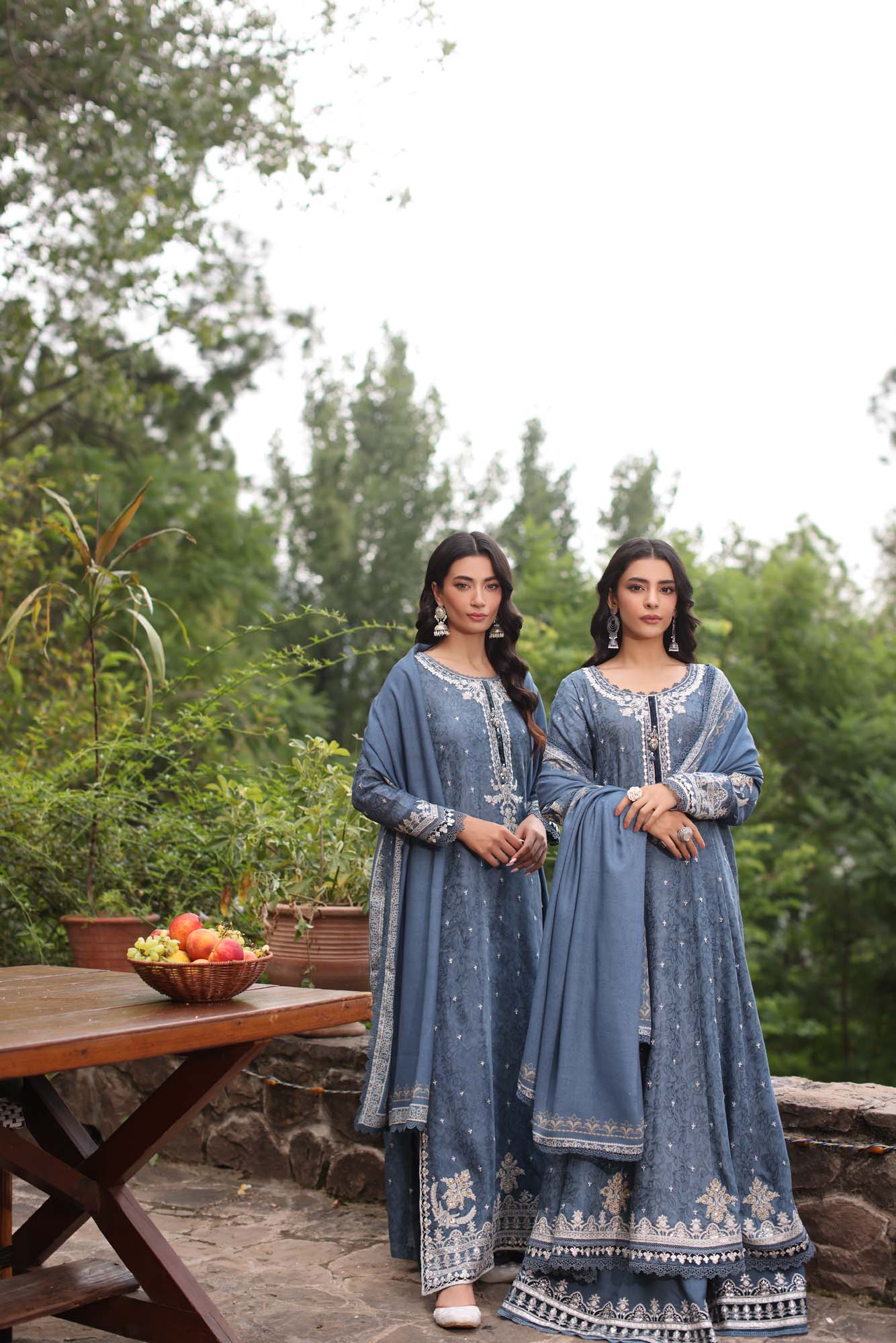 Winter Picnic Dress Winter Picnic Dress