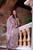 Saadia Asad Noor Eid Luxe Printkari Lawn – D4
