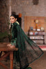 Saadia Asad Suzaankari Luxury Winter with Shawl – D11