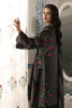 Charizma Virsa Winter Linen with Shawl – CVW4-05