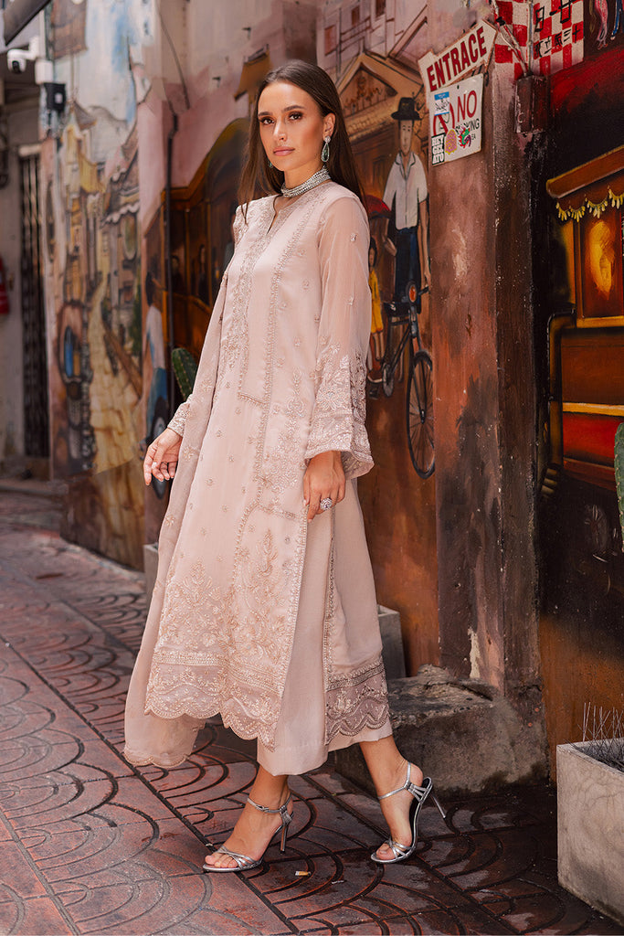 Freesia Talia Chiffon Formals – Adele - FW50070