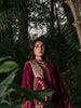 Izel Musafir Winter Edit – Afroze