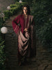 Izel Musafir Winter Edit – Afroze