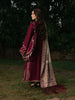 Izel Musafir Winter Edit – Afroze