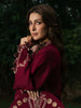 Izel Musafir Winter Edit – Afroze