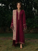 Izel Musafir Winter Edit – Afroze