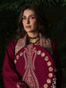 Izel Musafir Winter Edit – Afroze