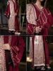 Izel Musafir Winter Edit – Afroze