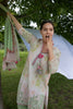Sobia Nazir Prints Lawn Vol-2 – 2A
