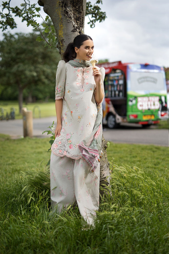 Sobia Nazir Prints Lawn Vol-2 – 6B