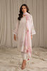 Sahar Mirage Luxury x Kiran Malik Lawn Collection – Slub Lawn 3 Piece (Embroidered)-S24-ES-L1-05
