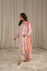 Sahar Mirage Luxury x Kiran Malik Lawn Collection – Textured Lawn 3 Piece (Embroidered)-S24-TL-L1-03