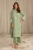 Sahar Mirage Luxury x Kiran Malik Lawn Collection – Textured Lawn 3 Piece (Embroidered)-S24-TL-L1-04