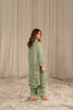 Sahar Mirage Luxury x Kiran Malik Lawn Collection – Textured Lawn 3 Piece (Embroidered)-S24-TL-L1-04