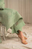Sahar Mirage Luxury x Kiran Malik Lawn Collection – Textured Lawn 3 Piece (Embroidered)-S24-TL-L1-04