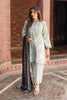 Sahar Spring/Summer 2024 – Printed Lawn 3 Piece - S24-PL-V2-04