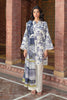 Sahar Spring/Summer 2024 – Printed Lawn 3 Piece - S24-PL-V2-06
