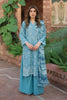 Sahar Spring/Summer 2024 – Embroidered Lawn 3 Piece - S24-EL-V2-02