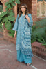 Sahar Spring/Summer 2024 – Embroidered Lawn 3 Piece - S24-EL-V2-02