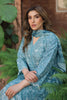 Sahar Spring/Summer 2024 – Embroidered Lawn 3 Piece - S24-EL-V2-02
