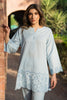 Sahar Stitched RTW Core Co-Ords – SSFT-RR-V1-01 Breezy  Blues