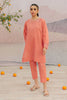 Sahar Stitched RTW Core Co-Ords – Melon Mist SSRB-RK-05