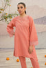 Sahar Stitched RTW Core Co-Ords – Melon Mist SSRB-RK-05