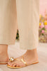 Sahar Stitched RTW Core Co-Ords – Sandstone SSRB-RK-04
