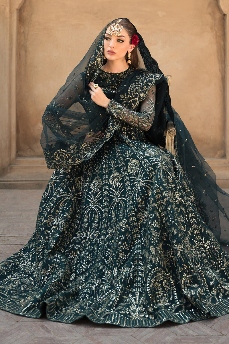 Chinyere | Festive Formals |  Nayab U V
