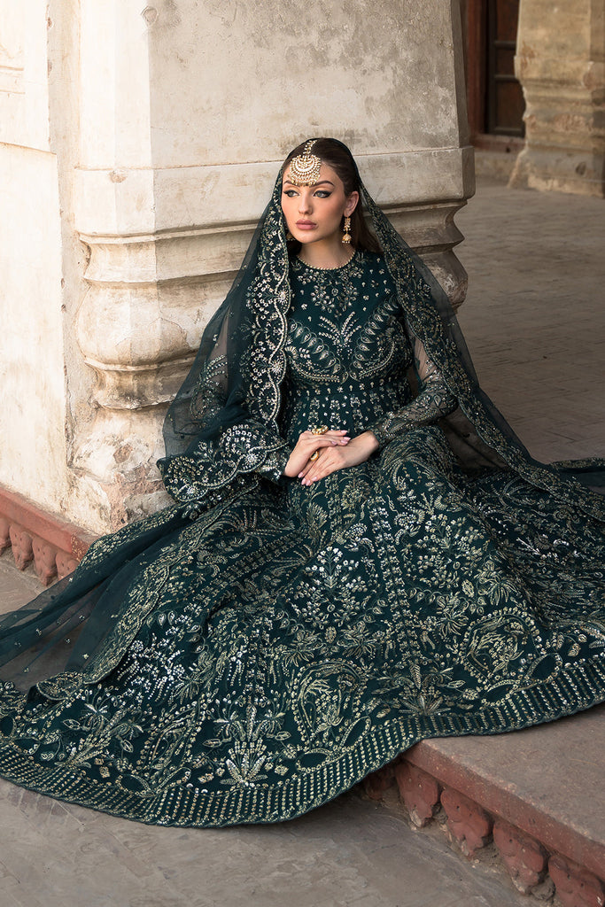 The Whispers of Grandeur Luxury Formals '24 by Ayzel | LOBELIA main image 0