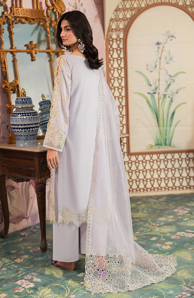 Emaan Adeel Mirabelle Pakistani Luxury Lawn