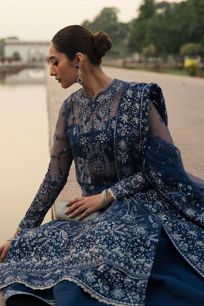 Pehli Nazar Festive Formals '25 by Ayzel | Mehekti
