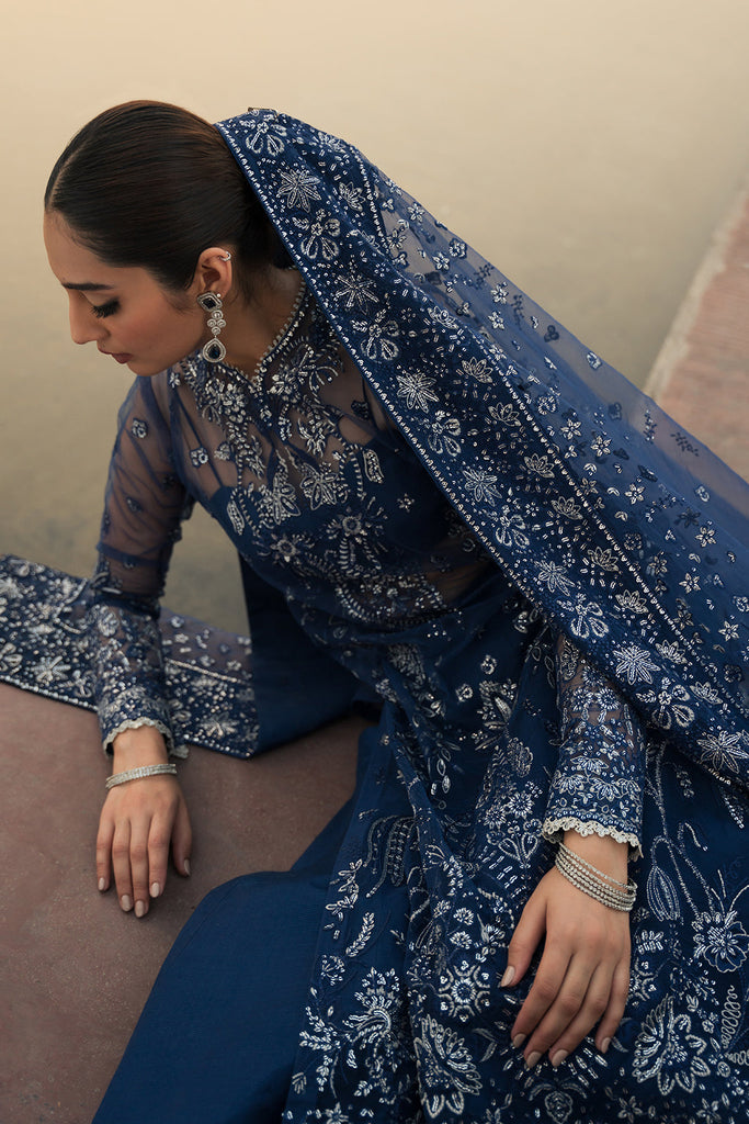 The Whispers of Grandeur Luxury Formals '24 by Ayzel | LOBELIA main image 1