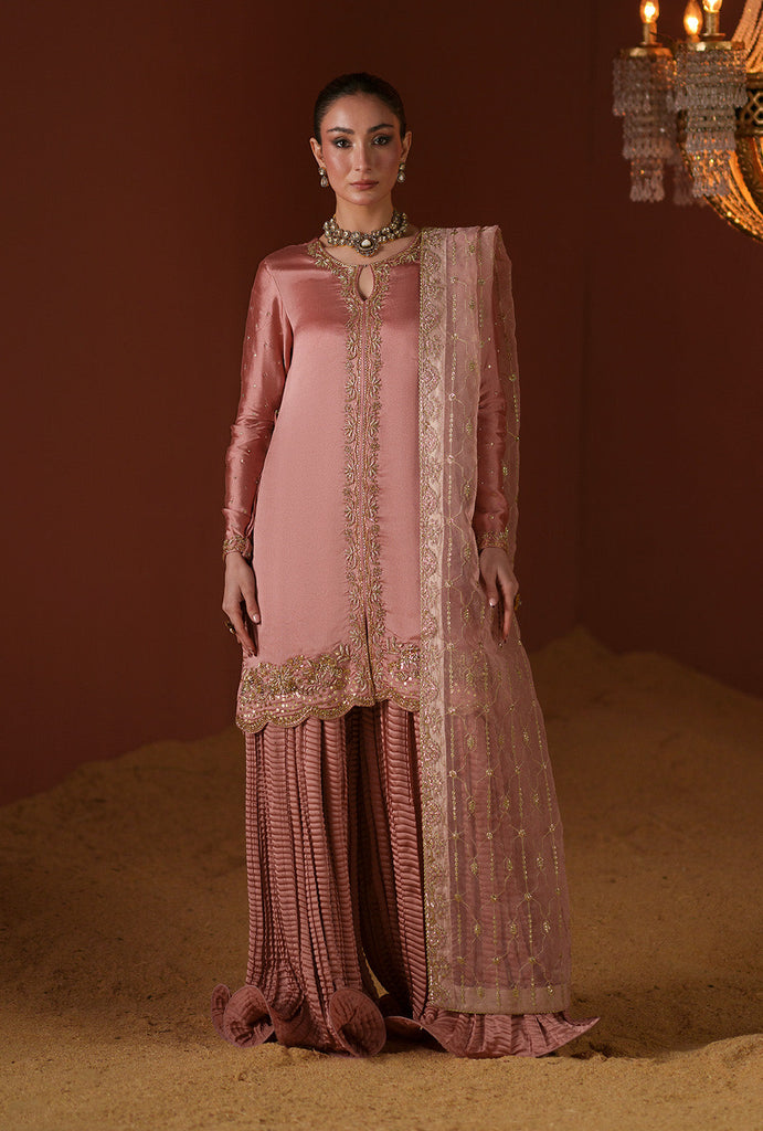 AJR Modern Muse Formal Luxe Pret – Aureline